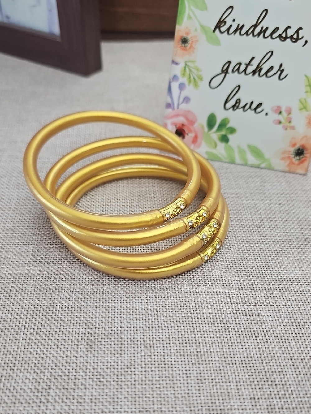 Budha All Weather Womens Bracelets. (Not Budhagirls) Excellent Quality
